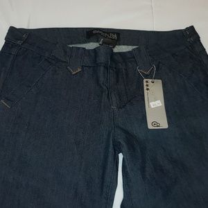 Celebrity Pink Jeans